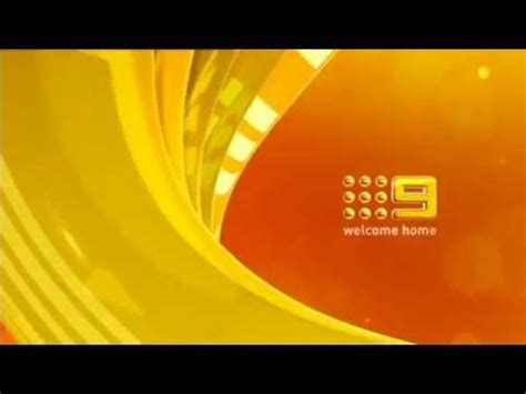 channel 9 website